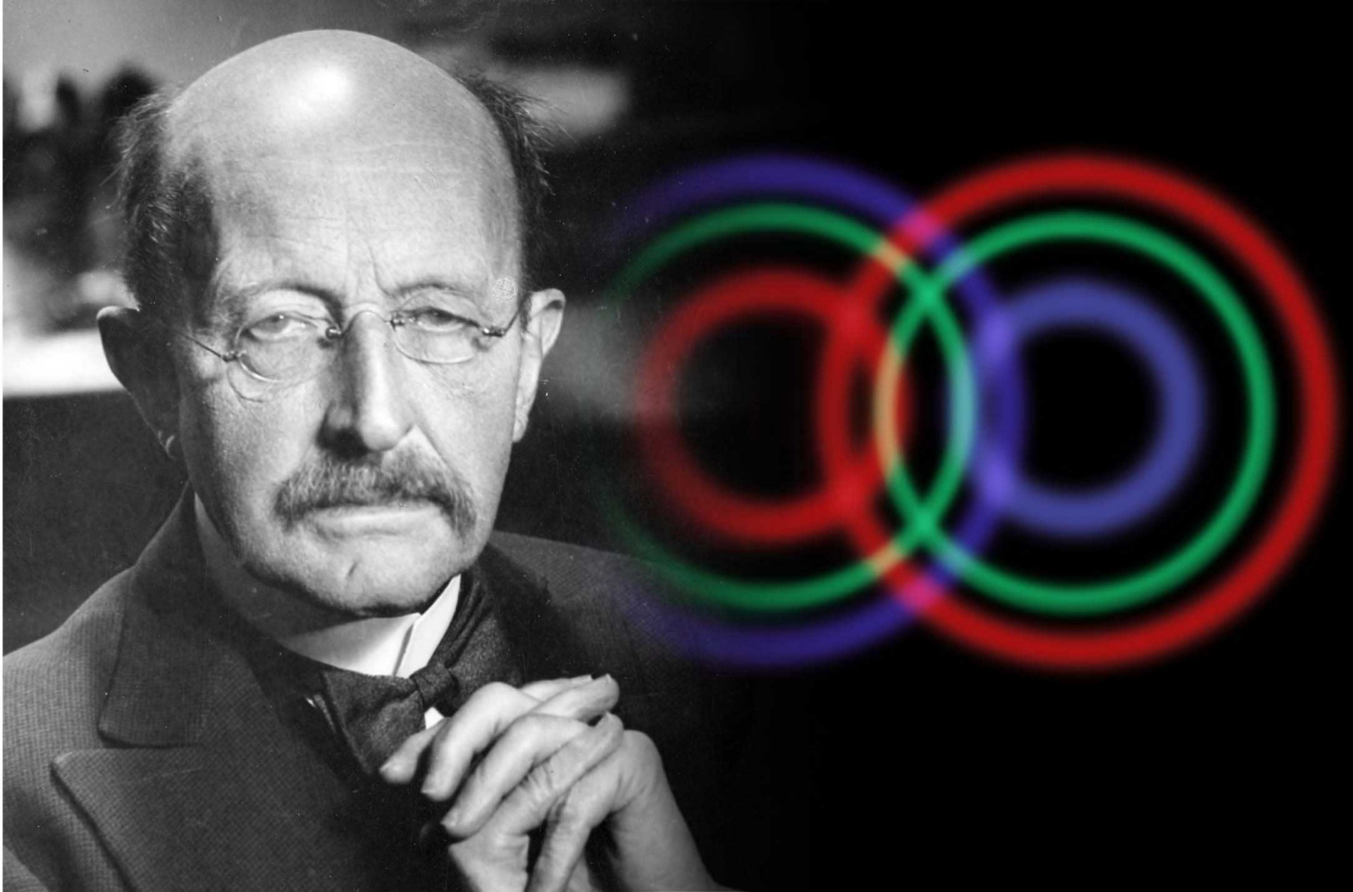 Max Planck :: szokanmonika